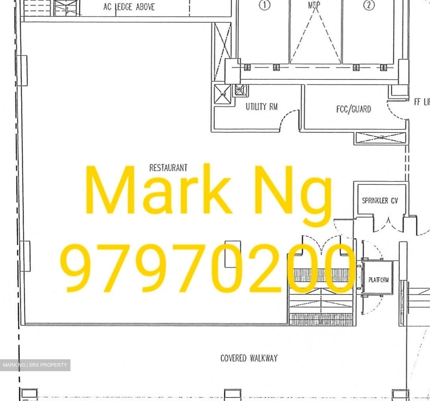 Marina Bay Residences (D1), Condominium #392209791